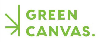 Green Canvas Logo
